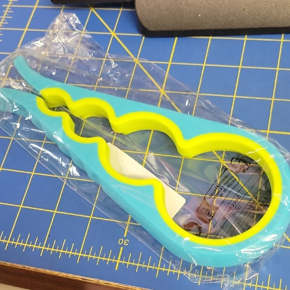 Multi Size Jar Opener NEW